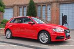 Audi A3 Sportback e-Tron 2014 года